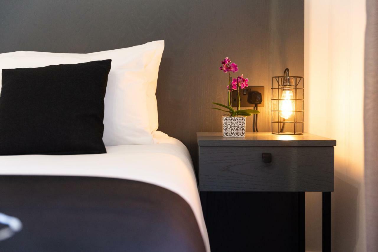 The Valley Bed & Breakfast Saint Julian's Luaran gambar