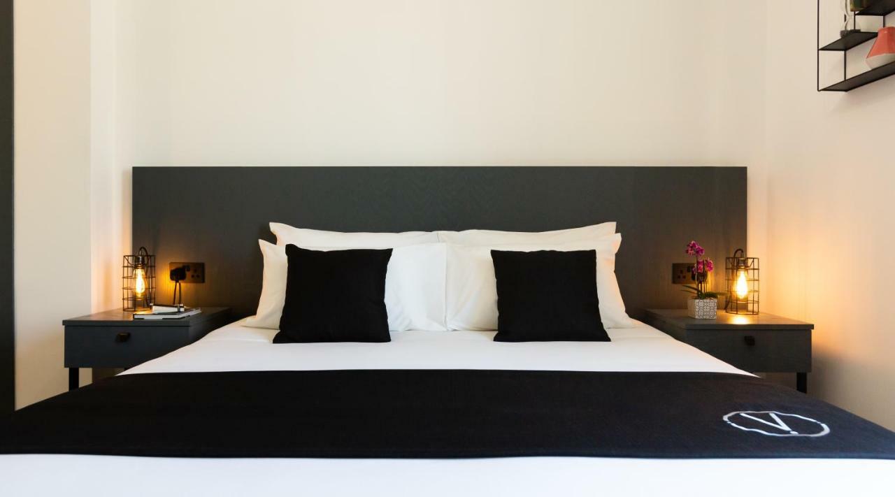 The Valley Bed & Breakfast Saint Julian's Luaran gambar