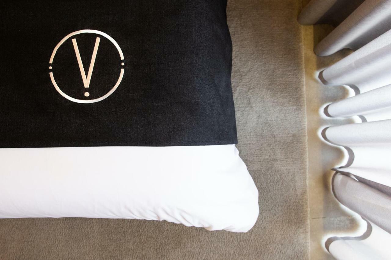 The Valley Bed & Breakfast Saint Julian's Luaran gambar